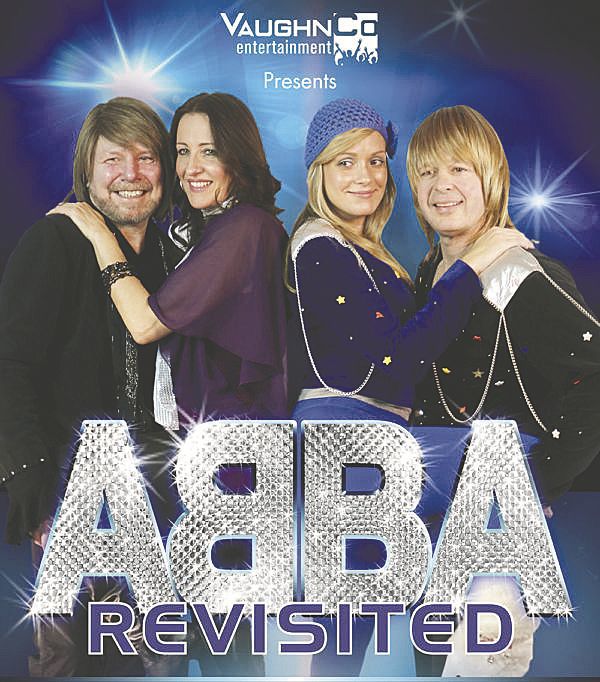 ABBA Revisited